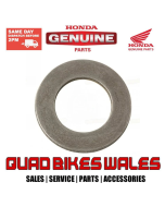 Genuine Honda WASHER, THRUST, 20MM 90459-KB4-670