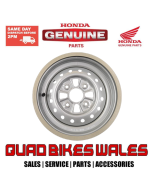 Genuine Honda WHEEL SUB ASSY,FR 44650-HP0-A50
