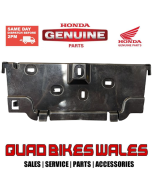 Genuine Honda HOLDER,COUPLER 80101-HP7-A00