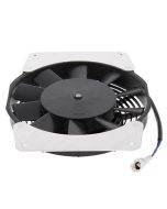 Cooling Fan To Fit Yamaha YFM400 YFM450 Grizzly Kodiak 03-14 Models