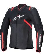 ALPINESTARS Stella T-SPS Air v2 Jacket Black/Red
