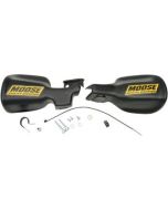 Yamaha Grizzly YFM550 09-14 YFM700 07-14 Hand Guards Black Moose Utility