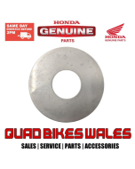 Genuine Honda WASHER 32X86X1.5 90501-HB3-000
