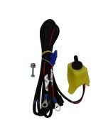 C-DAX Parts Switch Assembly H/Bar SR