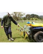 C-DAX Boom - 4m Folding Spray Boom ATV4