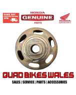 Genuine Honda PULLEY COMP. RECOIL 28430-HN0-670