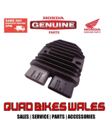 Genuine Honda REG RECT ASSY 10-160a 31600-HP0-A01
