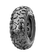 CST Behemoth 27x9xR14 8PR Radial Tubeless 53M M+S E Marked