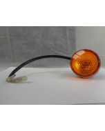 NEW FORCE ZX250  R/HAND INDICATOR ASSY /ZX150 NFSCA-33600-00