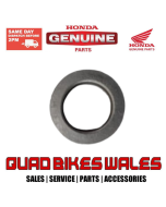 Genuine Honda RUBBER,FILTER 15413-MC8-000