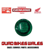 Genuine Honda LENS NEUTRAL INDICATOR (GREEN) 37603-HM5-670