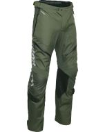 THOR Terrain Over-the-Boot Pants Green