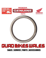 Genuine Honda GASKET,EX.PIPE 18291-MV9-000