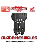 Genuine Honda SKID,RR GEAR CASE 50355-HP7-A00