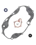 WATER PUMP KIT YFZ350 87-09, PROX 57.2317 YAMAHA, Note! With Bearing &big gasket