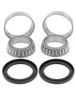 Polaris Big Boss Trail Boss Sportsman Scrambler Rear Wheel Bearing Kit