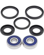 Front Wheel Bearing Kit To Fit Honda Kawasaki Yamaha 250 500 600 80-10 Models