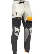 THOR Sportmode League Pants Off-White/Gray