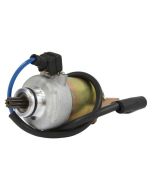Polaris Phoenix 200 Sawtooth Starter Motor 21100689