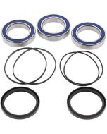 Honda TRX450R 04-09 TRX450ER 06-14 Rear Axle Carrier Wheel Bearing Kit
