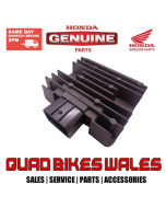 Genuine Honda RECTIFIER ASSY., REGULATO 31600-HN0-671