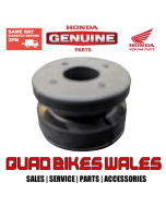 Genuine Honda RUBBER, TANK MOUNTING 17508-KN5-670