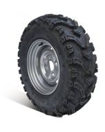Deli 24x10x11 6 Ply Maxi Grip SG789 (E) Quad Tyre
