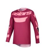ALPINESTARS Racer Riway Jersey RED/CORAL