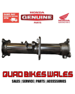 Genuine Honda PIPE COMP R,HOUSI 52210-HP0-A00