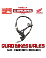 Genuine Honda SENSOR ASSY., ANGLE 38800-HR4-A91