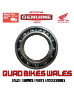 Genuine Honda BEARING RADIAL BALL 43X68X13 91051-HC4-003
