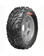 CST 24x8x12 CU19 WILDCAT 2 6PR TL E 40M E Marked Quad Tyre
