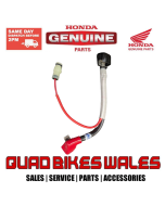 Genuine Honda CABLE RELAY BATT 32401-HP5-000