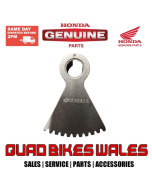 Genuine Honda GEAR, SHIFT REDUCTION (70 24617-HR3-HE0