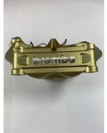 SWM FRONT CALIPER P4.34 b - 80A0A6078