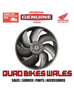 Genuine Honda FAN COMP,COOLING 19020-HN2-003