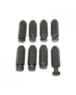 Quad Bike Clic Dual Wheel Spacer Kits - CanAm / Suzuki / Yamaha/ Honda
