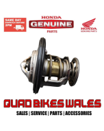 Genuine Honda THERMOSTAT ASSY. 19300-HN8-013