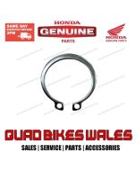 Genuine Honda CIRCLIP, EXTERNAL, 32MM 94514-32000