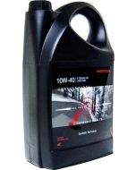 Genuine Honda 10W-40 SL Quad Bike Motorcycle Oil 4 L
