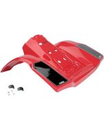 Honda ATC250R 85-86 Maier Standard Rear Fender Red