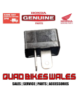 Genuine Honda RECTIFIER,SILICON 31700-124-008