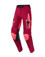 ALPINESTARS Racer Riway Pants RED/CORAL 