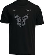 THOR Youth Iconic T-Shirt CARBON