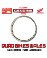 Genuine Honda RING SET, PISTON 13012-HN5-671