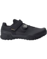 CRANKBROTHERS Mallet E BOA® Shoes Black/Gold