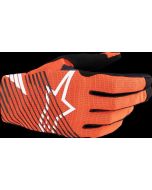 ALPINESTARS Radar Pro MX Gloves Orange/Black