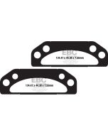 FA659TT EBC Brake Pads