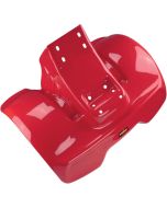 Honda ATC70 78-85 Maier Standard Rear Fender Red