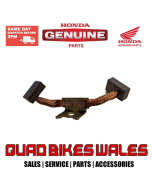 Genuine Honda BRUSH SET B, CARBON 31202-MEW-921